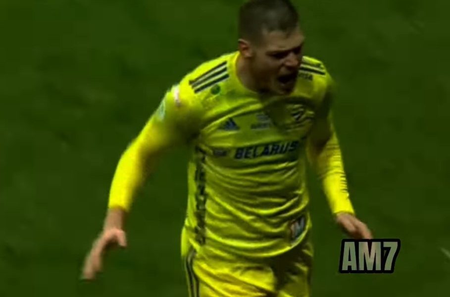 DRUGO POJAČANJE Partizan dovodi igrača iz BATE Borisova