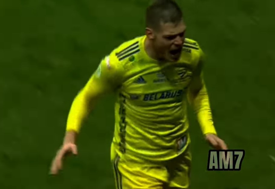 DRUGO POJAČANJE Partizan dovodi igrača iz BATE Borisova