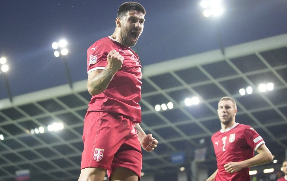 JASNO KAO DAN Srbiji su potrebni stadioni u Nišu, Kragujevcu, Leskovcu… Da vidiš onda kako se vole „orlovi“