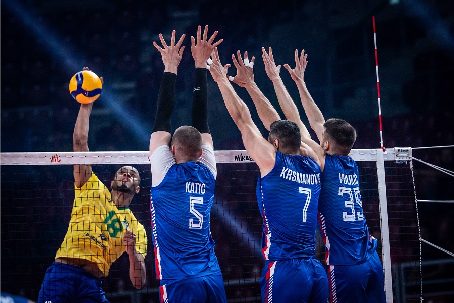 LIGA NACIJA Maksimalan poraz Srbije