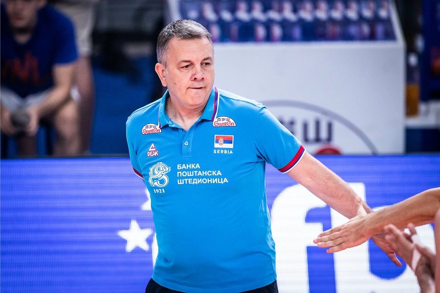 KOLAKOVIĆ: Bili smo previše nervozni!