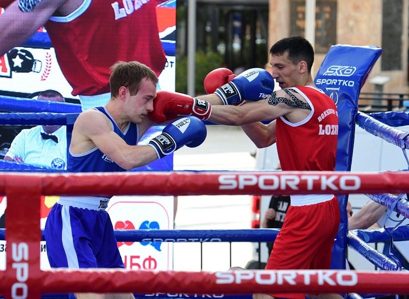 DRAMA U SKOPLJU Borba superteškaša odlučila prvog finalistu Regionalne lige