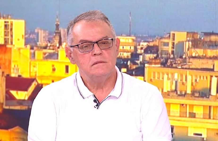 ZVEZDA OSTAJE BEZ PREDSEDNIKA? Čović: Da li mi ovo više treba… Umoran sam! (VIDEO)