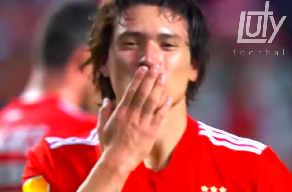 JOŠ LEKARSKI PREGLEDI… Stiže u Liverpul za 100 miliona evra!
