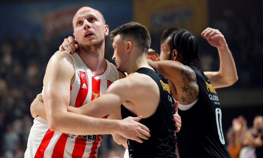 SMIRUJE STRASTI Davidovac: Ne treba da se diže „hajp“, još uvek je rano za tako nešto