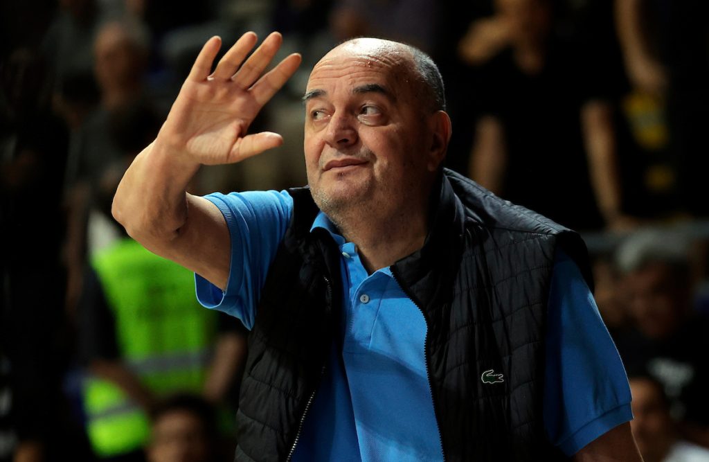 VUJOŠEVIĆ ODGOVORIO PATRIJARHU: Potvrdili ste moje sumnje u istinitost glasina…