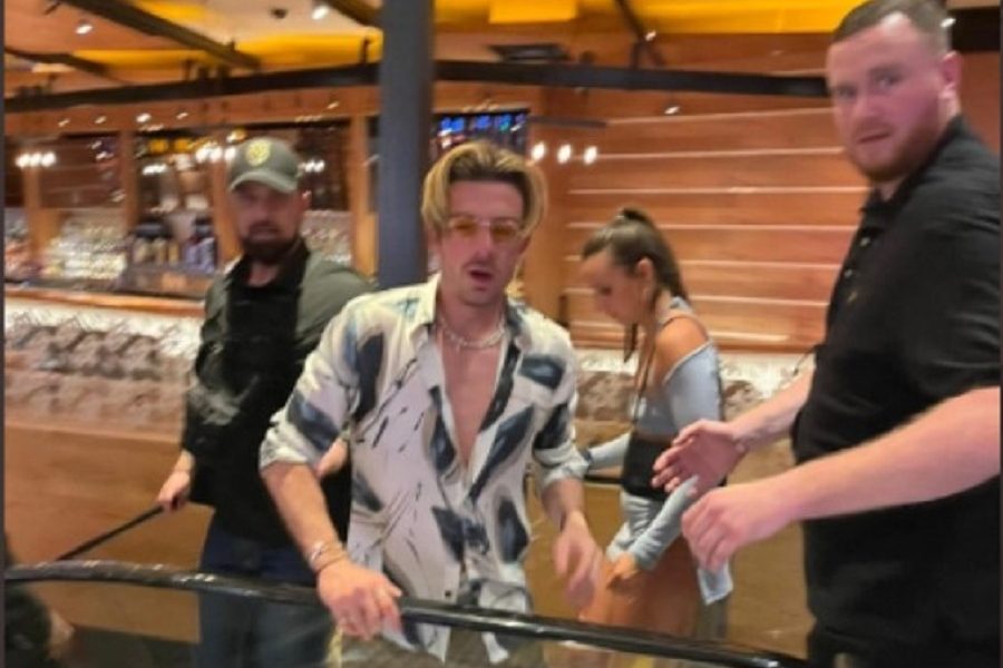 VOLI DA „CUGNE“ Pijani Griliš ludovao u Las Vegasu… Potrošio 93 hiljade evra, a broj kupljenih šampanjaca je NEVEROVATAN