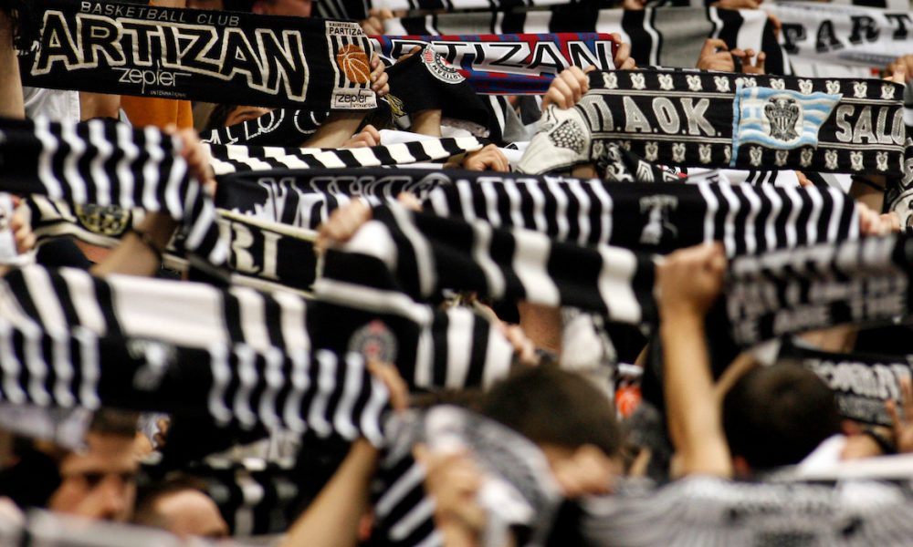 OTKRIO ISTINU Kukoč bio pred potpisom za Partizan! „Dobio sam 5000 poruka da sam izdajnik“ (VIDEO)