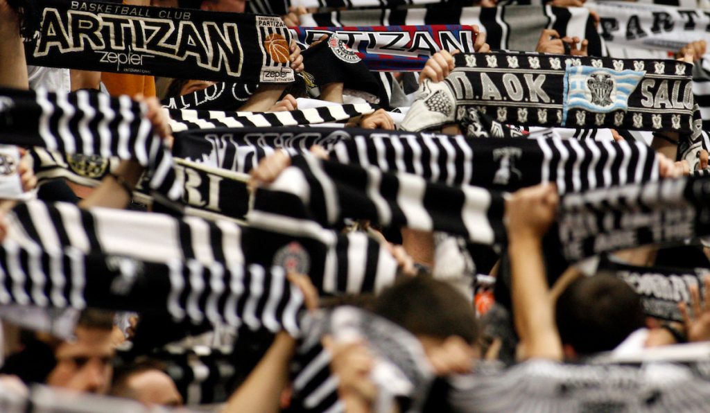 OTKRIO ISTINU Kukoč bio pred potpisom za Partizan! „Dobio sam 5000 poruka da sam izdajnik“ (VIDEO)