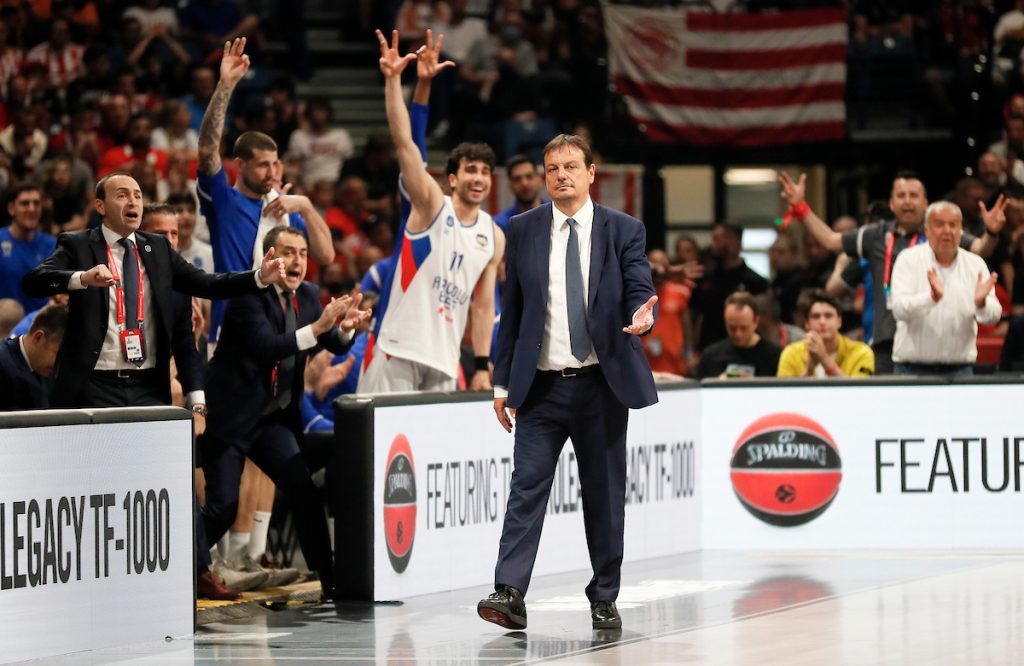 Ražnatović objavio novu „zagonetku“ i najavio promene… Hrvat umesto Srbina u Efesu?