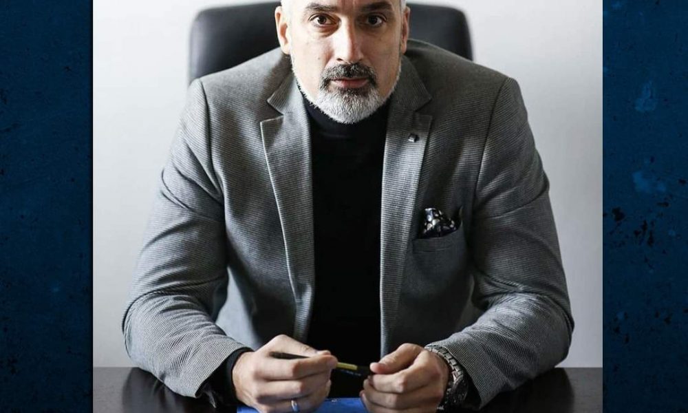 PREUZEO ODGOVORNOST OFK Beograd nije ispunio ciljeve, predsednik podneo ostavku