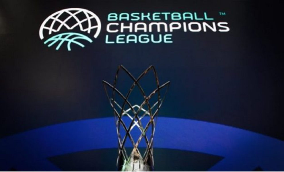 Pelister u FIBA Ligi šampiona