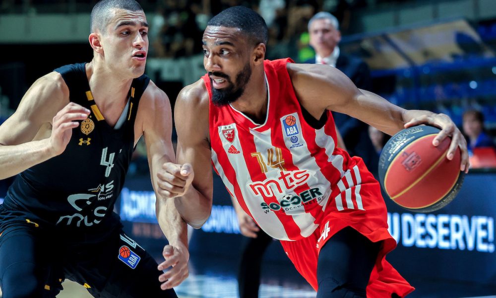 Određene sudije odlučujućeg meča finala ABA lige… Partizan već imao primedbe na jednog od njih