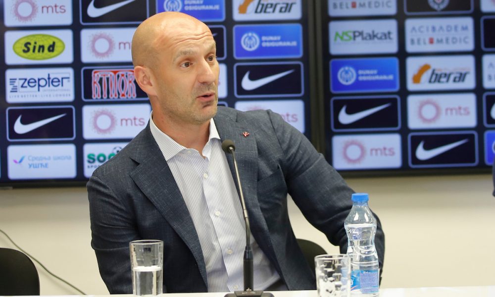 Partizan naciljao fudbalera iz Francuske, ali ga želi i nemački klub (VIDEO)