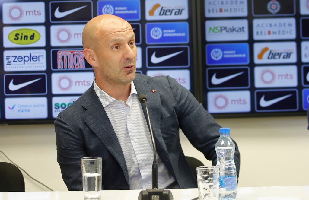Partizan naciljao fudbalera iz Francuske, ali ga želi i nemački klub (VIDEO)