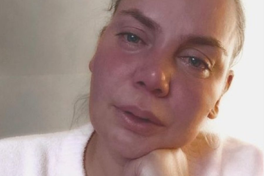 NA KORAK DO SAMOUBISTVA Jelena Dokić: Umalo sam skočila s balkona svog stana na 26. spratu! Sve je mutno, sve je tamno… Nema tona ni slike, samo suze!