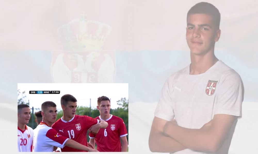 VOŠINA „ZLATNA KOKA“ Svi hoće Miloševića