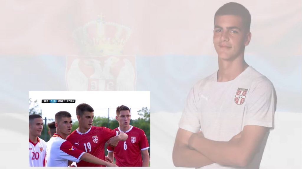 VOŠINA „ZLATNA KOKA“ Svi hoće Miloševića