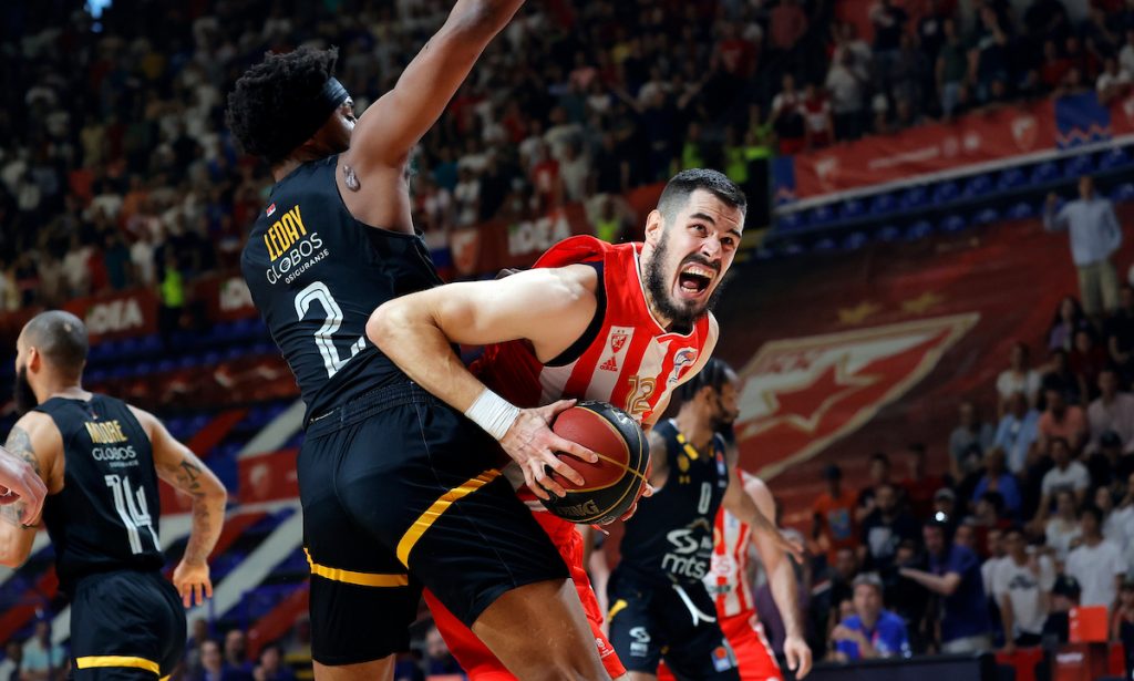 ŠPANCI PIŠU: Kalinić i Crvena zvezda? Ovako stoje stvari sa Barselonom…