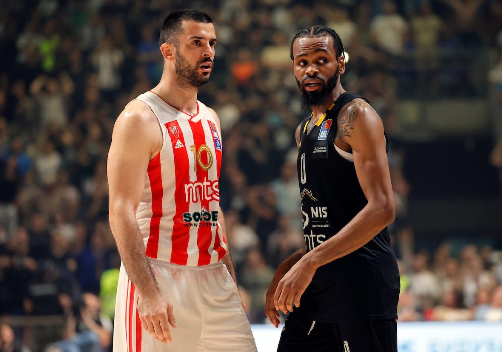 GOREĆE „ARENA“ ABA liga objavila raspored, dva večita derbija u tri dana?!