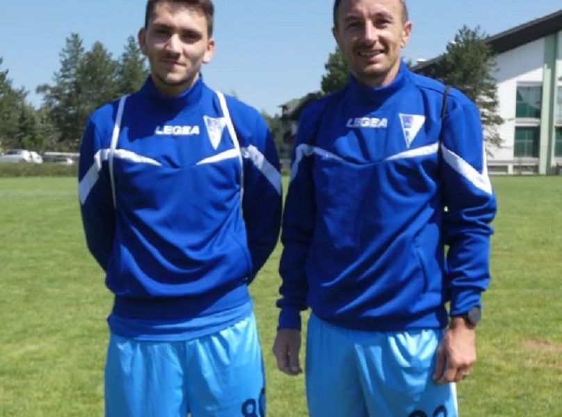 POJAČALI SE SUBOTIČANI Spartak doveo levog beka i vratio sportskog direktora