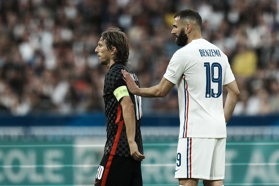 MODRIĆ: Ovo je nenormalno i nehumano!