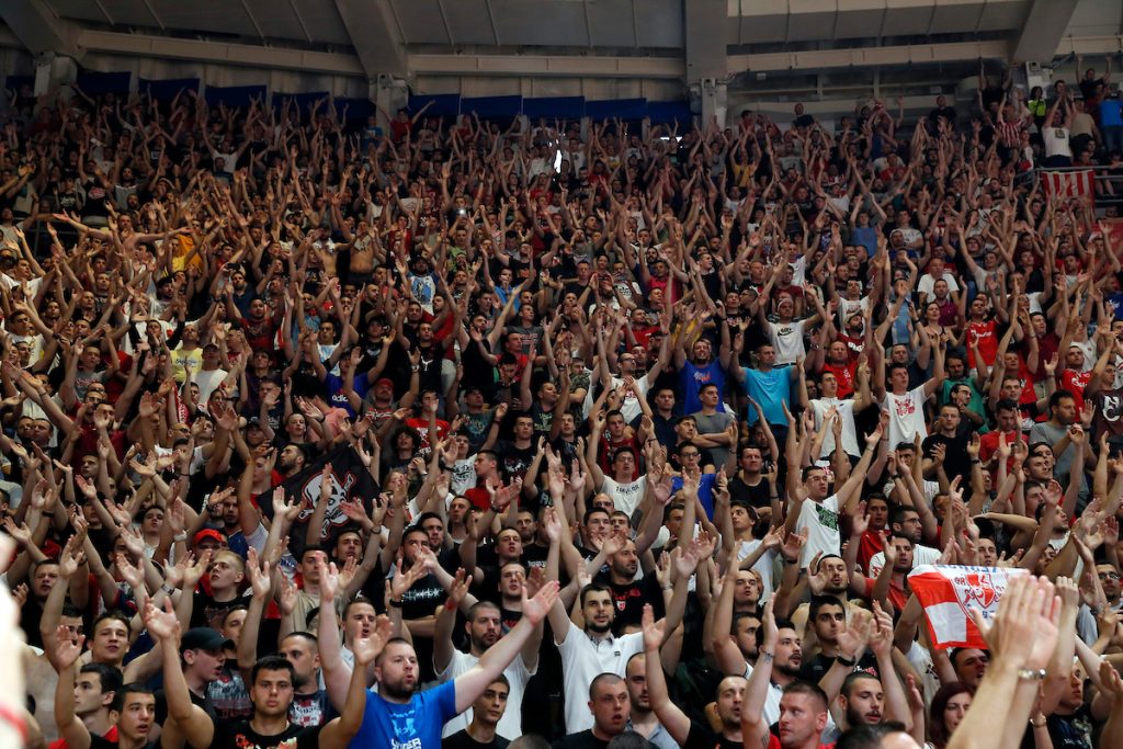 GRCI PIŠU Zvezda pronašla trenera!