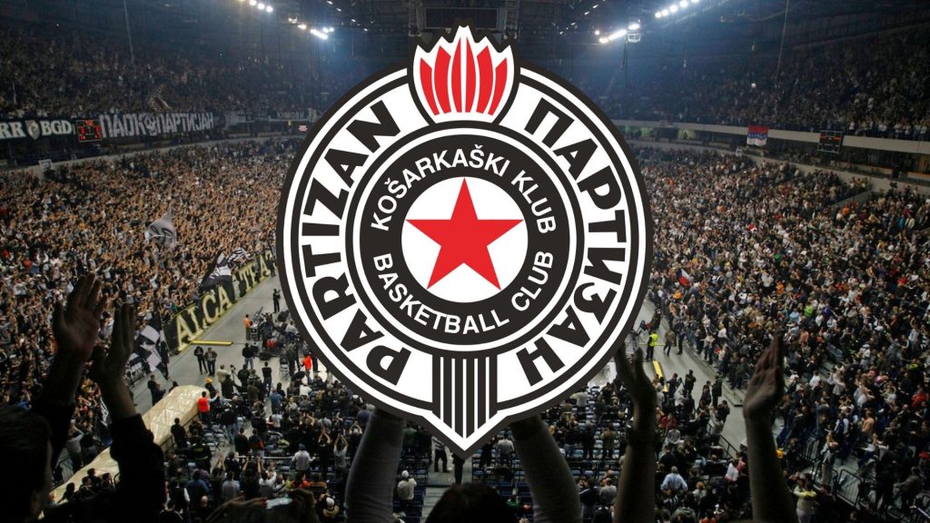 VELIKE AMBICIJE Partizan dovodi nove stručnjake u menadžment kluba! U toku pregovori sa moćnim stranim kompanijama