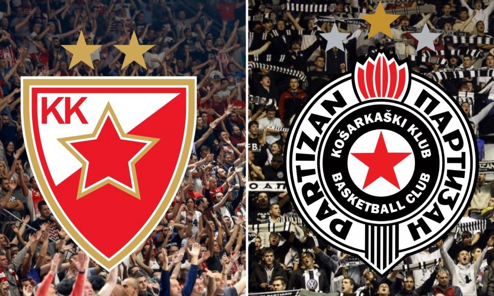 KAP PRELILA ČAŠU Država besna, evo kada obelodanjuje koliko je para dala Zvezdi i Partizanu!