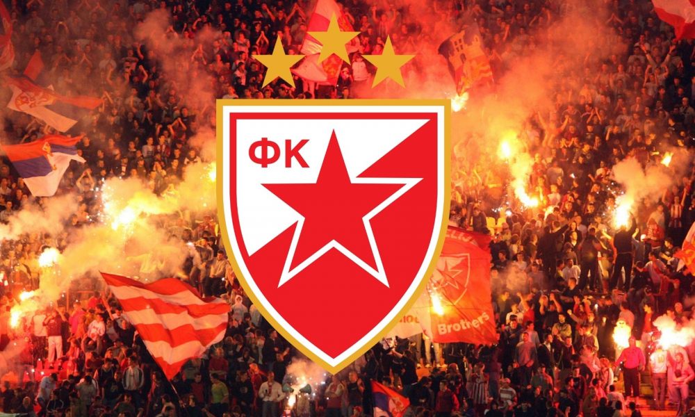 POTVRĐENO PISANJE MAXBET SPORTA Zvezda produžila ugovor sa štoperom do 2024. godine!
