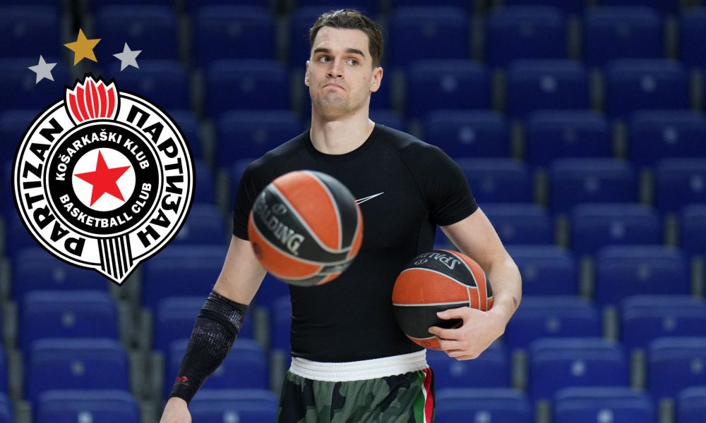 HEZONJA I PARTIZAN? Hrvat rasplamsao maštu „grobara“ (FOTO)