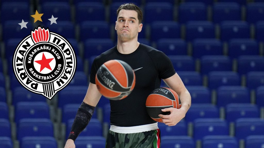 HEZONJA I PARTIZAN? Hrvat rasplamsao maštu „grobara“ (FOTO)