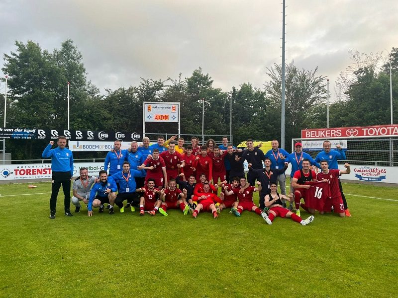 SRPSKI REPREZENTATIVNI FUDBAL SE PODIŽE Tri velika uspeha „orlova“ i samo jedno razočaranje