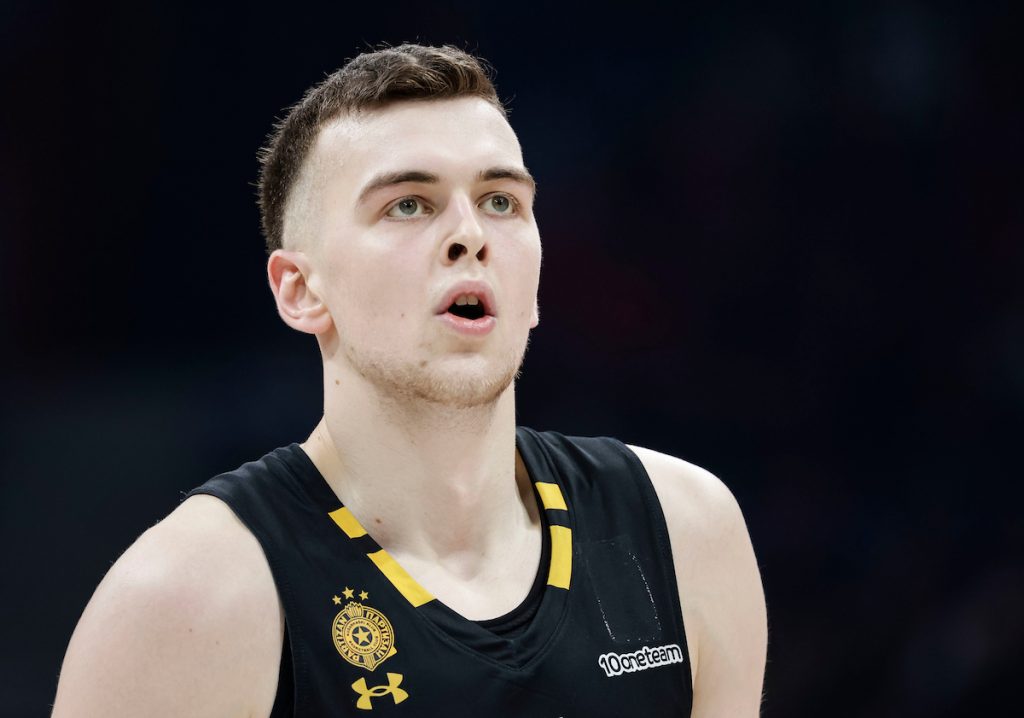 Koprivica: Najveći fokus na ofanzivnim skokovima i rotaciji na šutu za tri poena!