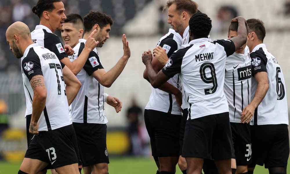 SELI SE U TURSKU Još jedan fudbaler napustio Partizan