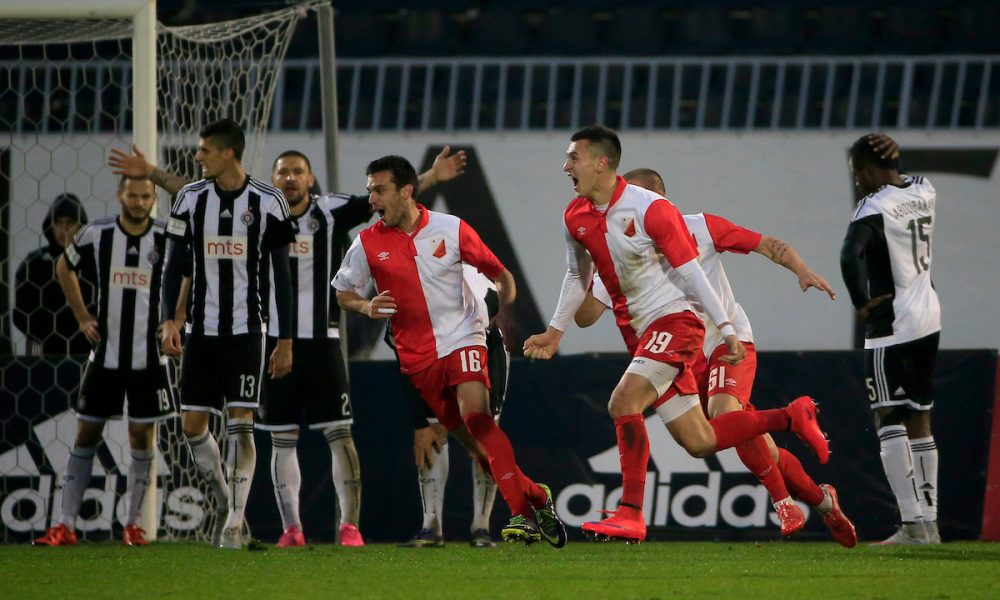 „ŠAMAR“ ZA PARTIZAN – ŠTOPER O DOLASKU U HUMSKU: To se neće dogoditi nikada, ja sam zvezdaš!
