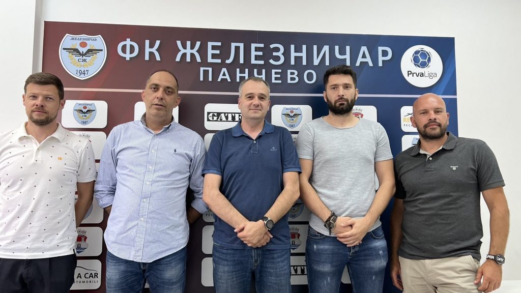 POTPISAN UGOVOR Savić vozi „dizelku“ u Superligu Srbije