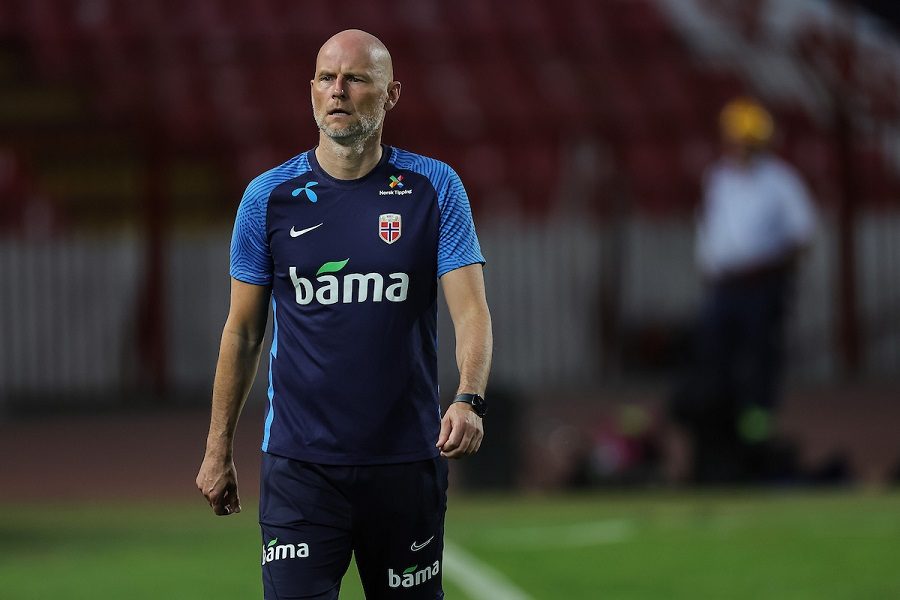 SOLBAKEN: Teško mi je što nismo u drugom šeširu! EDEGOR: Srbija je bila bolji tim!
