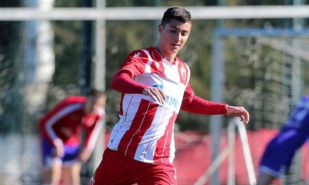 Zvezda ostala bez talentovanog igrača!