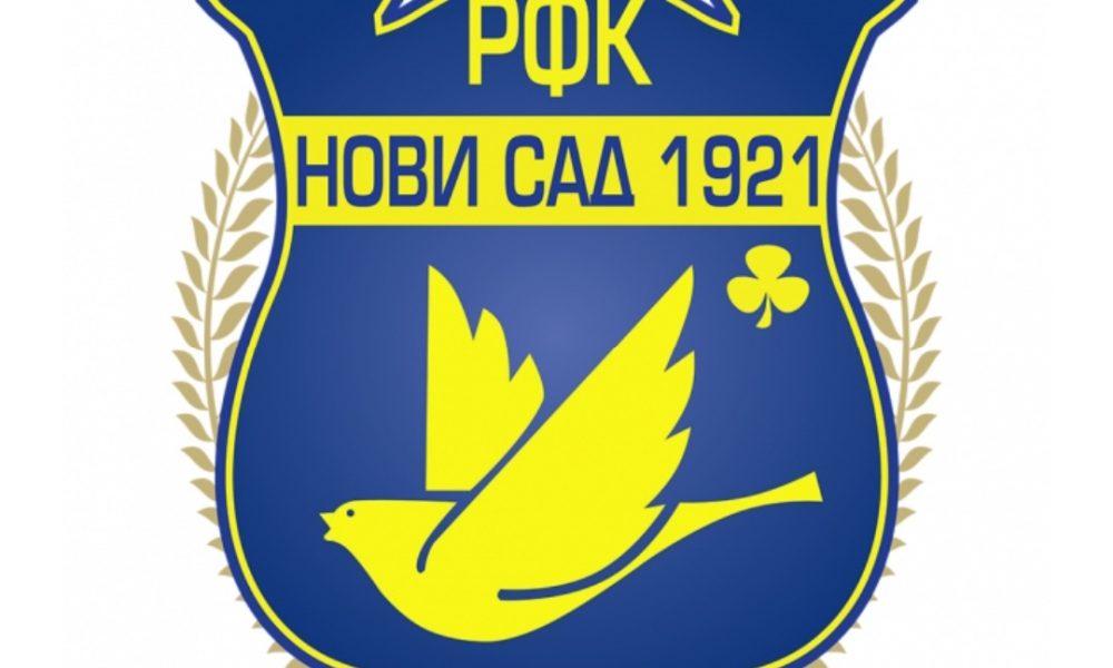 POTVRĐENO PISANJE MAXBET SPORTA Ozvaničena fuzija Proletera i RFK Novi Sad