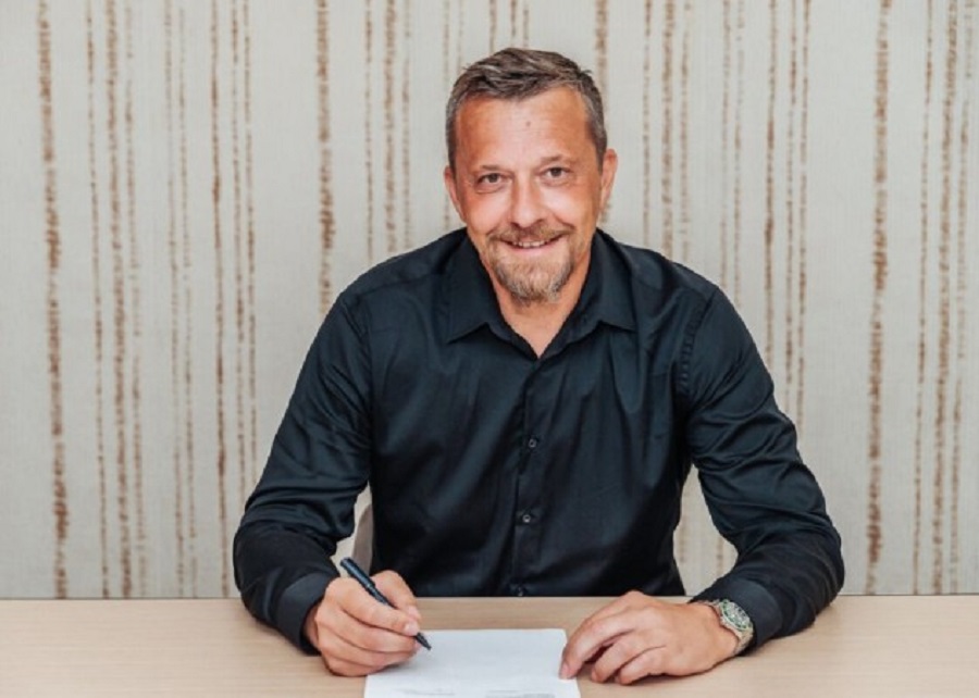 JOKANOVIĆ SE OGLASIO O PARTIZANU Da li je ovim potvrdio da želi na klupu?