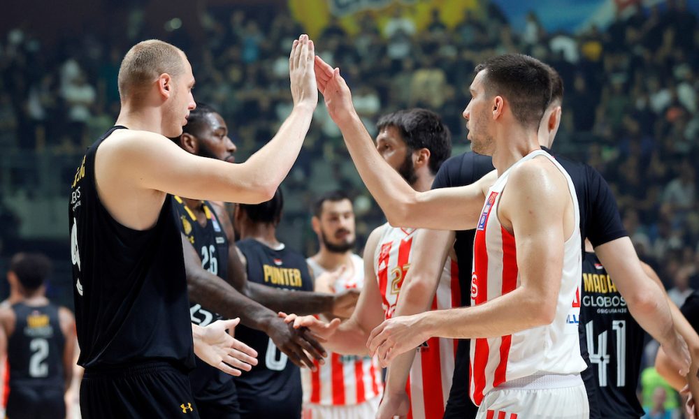 Zvezda izdala „uputstvo“ za navijanje… Potrebne su samo dve stvari, pet „rekvizita“ je precrtano!
