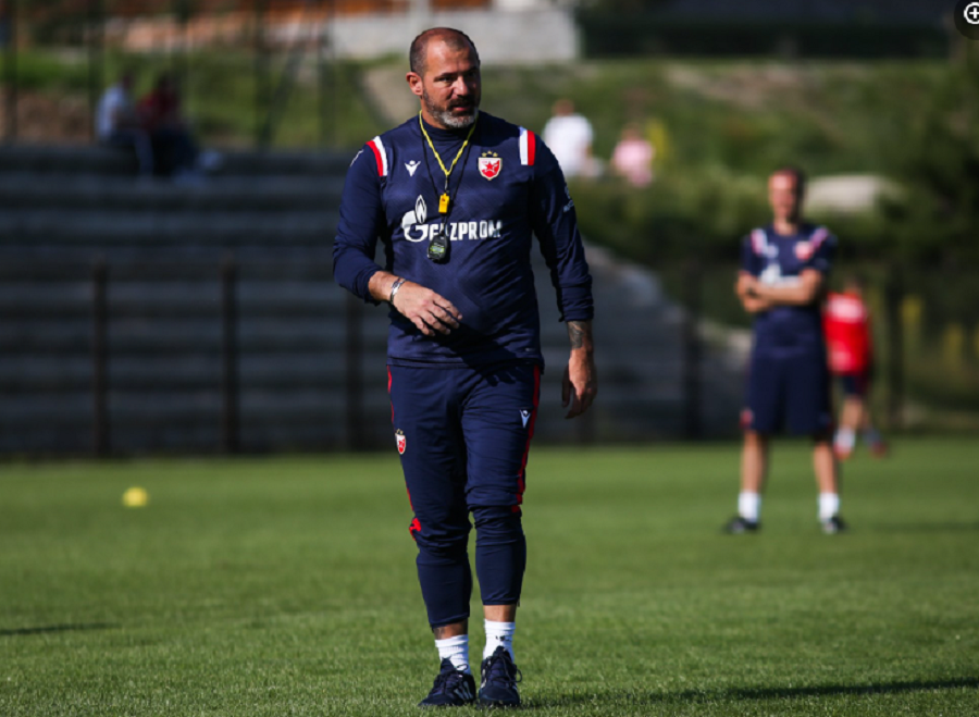 STANKOVIĆ NA MUKAMA Gužva na sredini, jedno veliko ime „curi“?