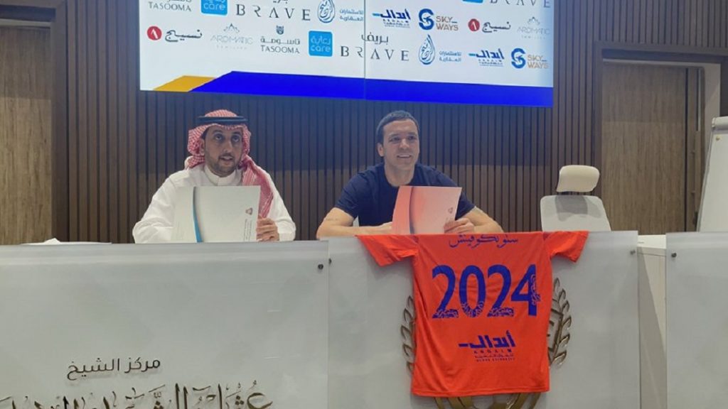 IGRAĆE I U PETOJ DECENIJI Stojković još dve godine u Saudijskoj Arabiji
