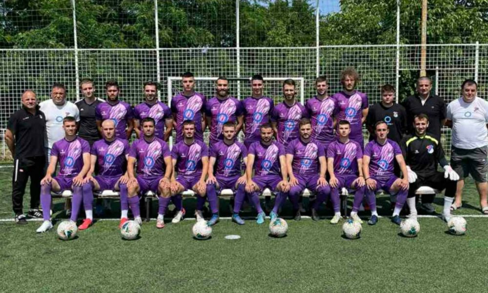 ISTORIJSKI USPEH Torlak kao šampion stigao u Srpsku ligu uz odličan rad trenera Malićija