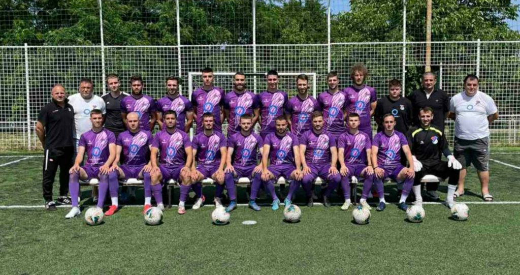 ISTORIJSKI USPEH Torlak kao šampion stigao u Srpsku ligu uz odličan rad trenera Malićija