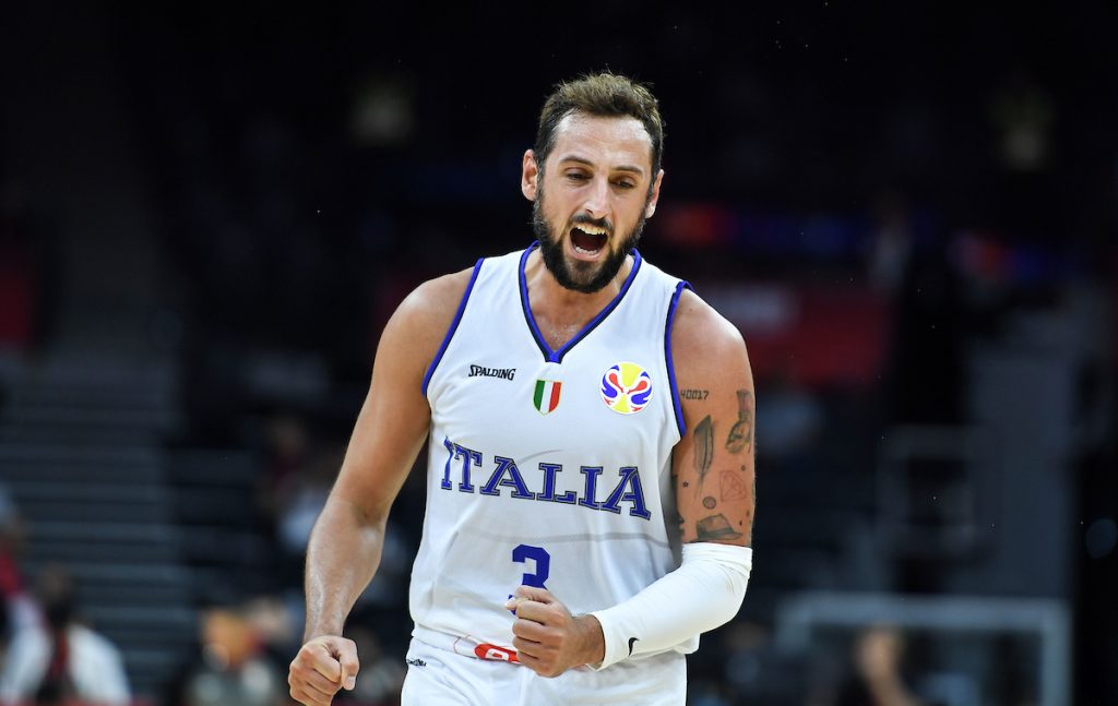 Belineli završio reprezentativnu karijeru!