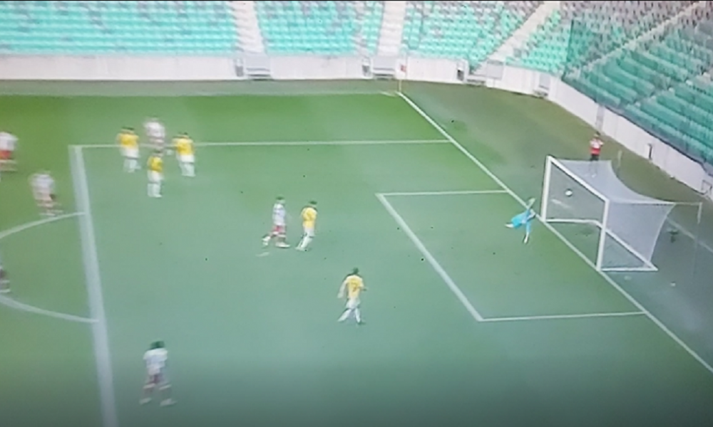 BUUUUM! Evrogol Rišaira Živkovića! (VIDEO)
