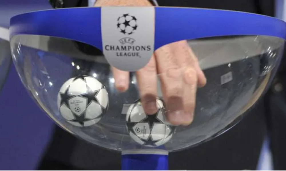 DRUGO KOLO KVALIFIKACIJA ZA LŠ Dinamo pogledala sreća u žrebu, Olimpijakos čekaju muke