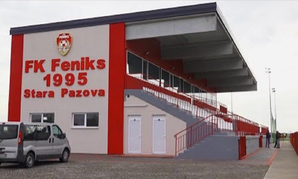 Na pomolu još jedna fuzija vojvođanskih klubova, ovoga puta u Staroj Pazovi